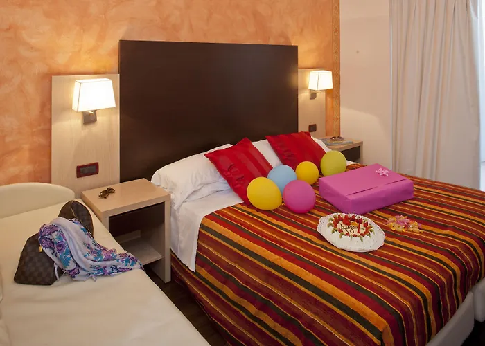Park Hotel Serena
